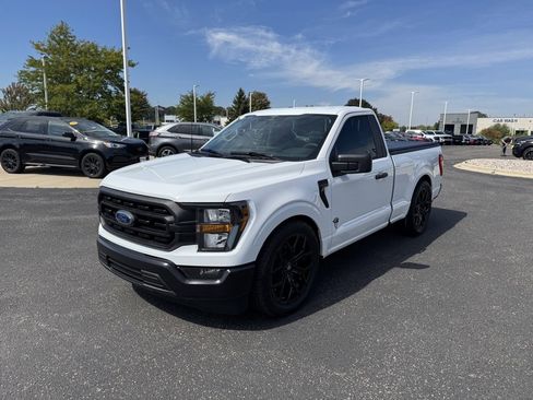 Used 2023 Ford F150 XL image 8
