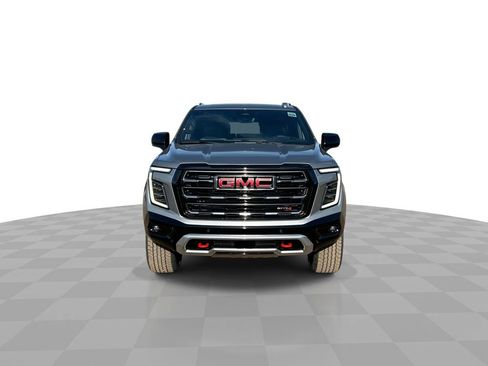 New 2026 GMC Yukon AT4 w/ AT4 Premium Plus Package image 3
