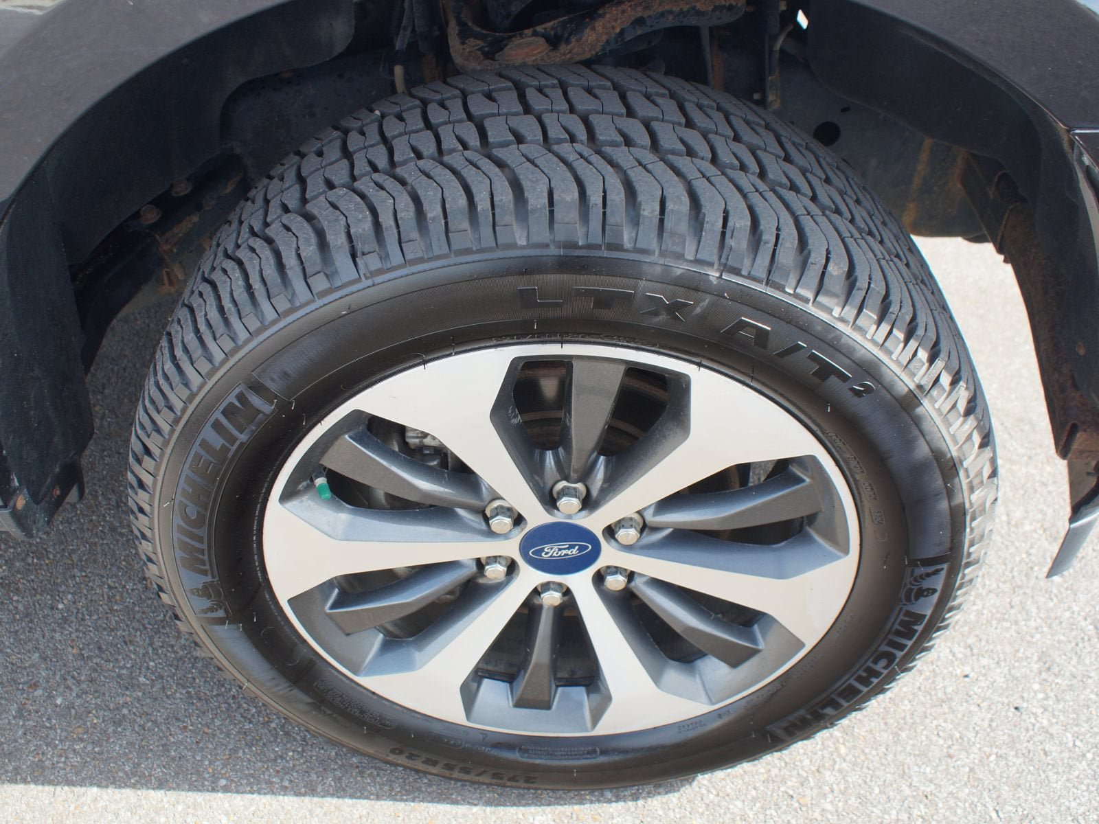 Used 2020 Ford F150 XL w/ Equipment Group 101A Mid AWD/4WD image 23