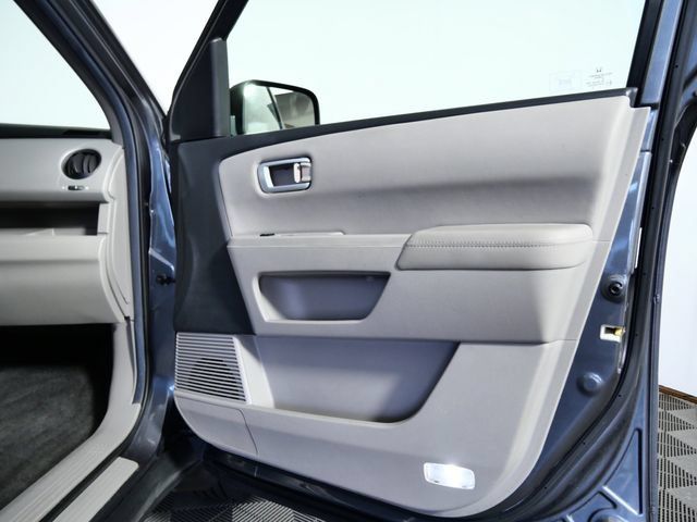 Used 2012 Honda Pilot EX-L image 9