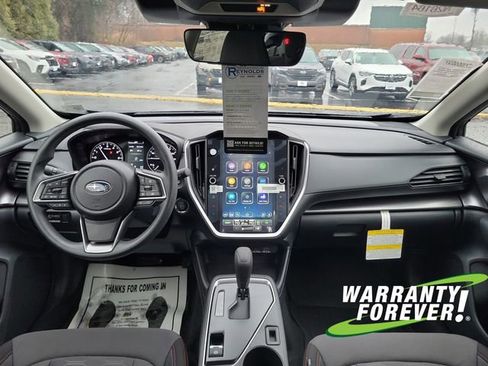 New 2026 Subaru Impreza 2.0i Sport image 10