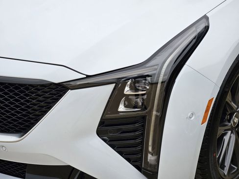 New 2026 Cadillac CT5 Sport RWD image 10