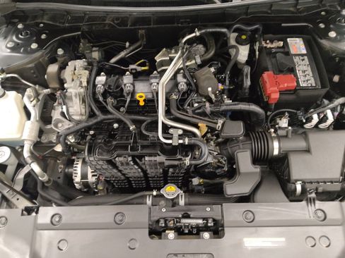 Used 2025 Nissan Altima 2.5 S FWD image 30