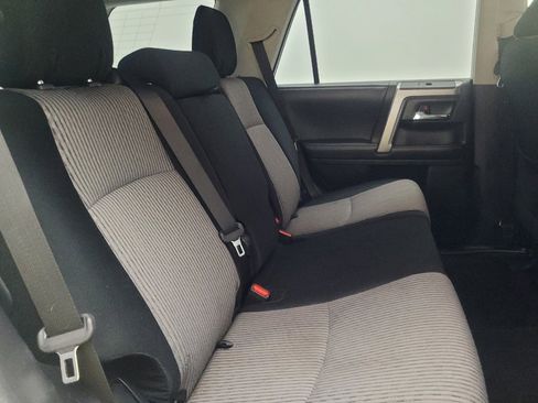 Used 2019 Toyota 4Runner SR5 image 19