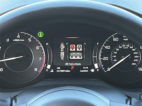 Certified 2024 Acura RDX w/ Technology Package image 16