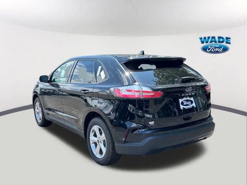 New 2024 Ford Edge SE AWD/4WD image 7