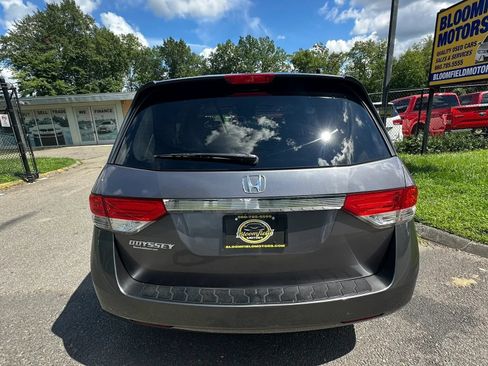 Used 2015 Honda Odyssey EX-L image 6