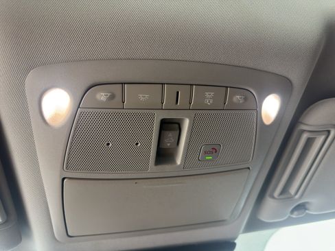 Used 2021 Nissan Armada SL w/ Captain's Chairs Package AWD/4WD image 26