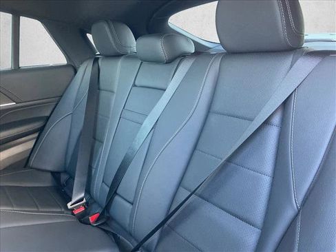 Certified 2026 Mercedes-Benz GLE 450 4MATIC Coupe image 14