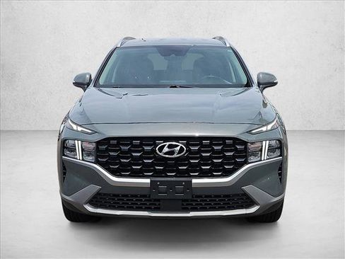 Certified 2023 Hyundai Santa Fe SEL AWD/4WD image 2