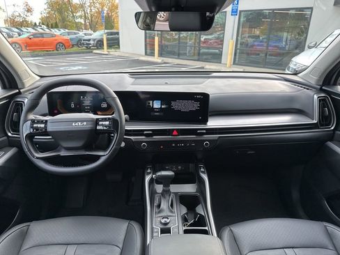 New 2026 Kia Sorento EX image 24