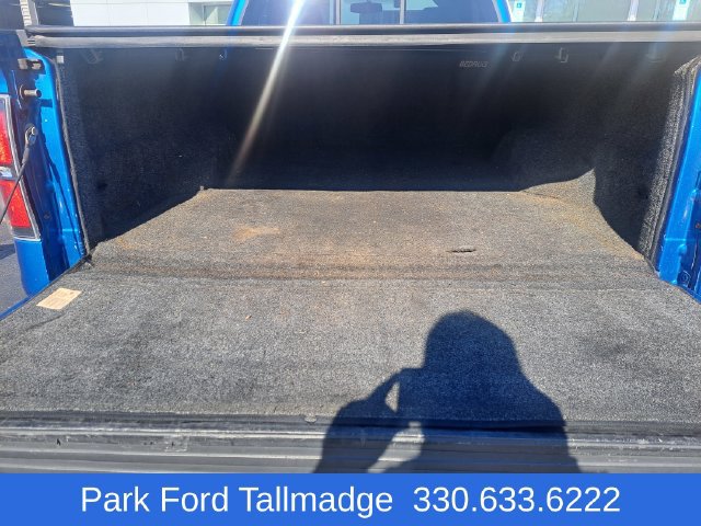 Used 2010 Ford F150 STX RWD image 9