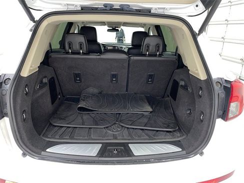 Used 2017 Buick Envision Essence image 15