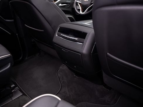 Used 2023 Cadillac Escalade ESV Premium Luxury w/ LPO, Floor Liner Package AWD/4WD image 74