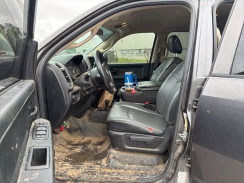 Used 2020 RAM 4500 Tradesman AWD/4WD image 6