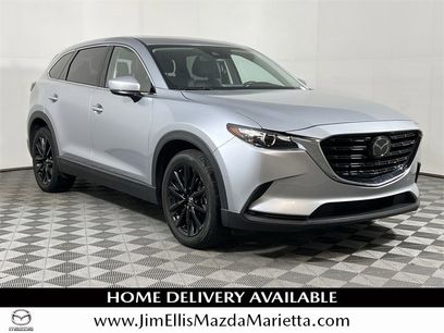 Certified 2023 MAZDA CX-9 Touring Plus