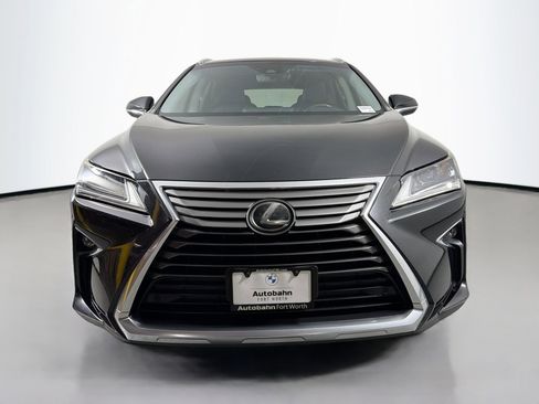 Used 2017 Lexus RX 350 FWD w/ Premium Package image 3