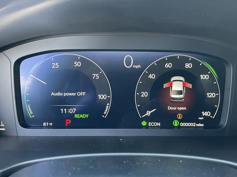 New 2026 Honda Civic Sport Touring image 25