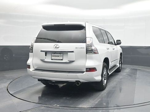 Used 2014 Lexus GX 460 image 25