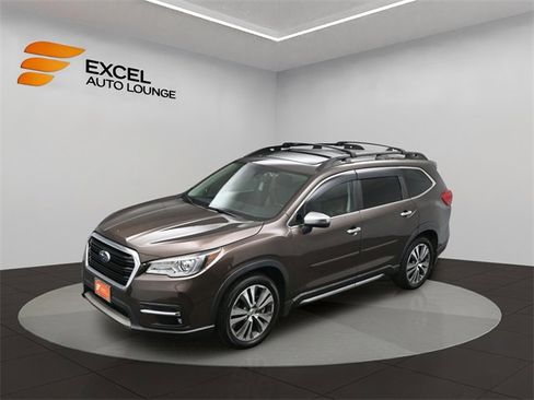 Used 2020 Subaru Ascent Touring image 38