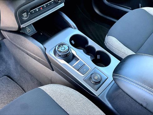 Used 2025 Ford Bronco Sport Big Bend w/ Convenience Package image 22