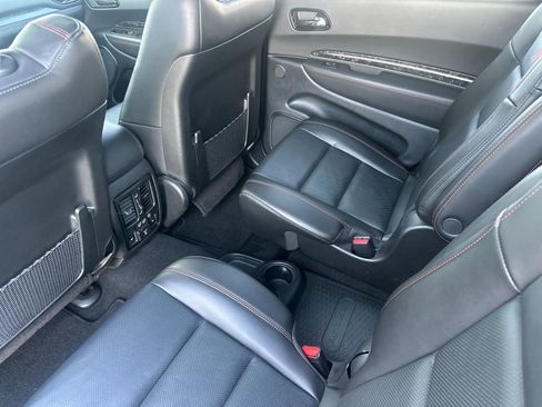 Used 2023 Dodge Durango R/T AWD/4WD image 12