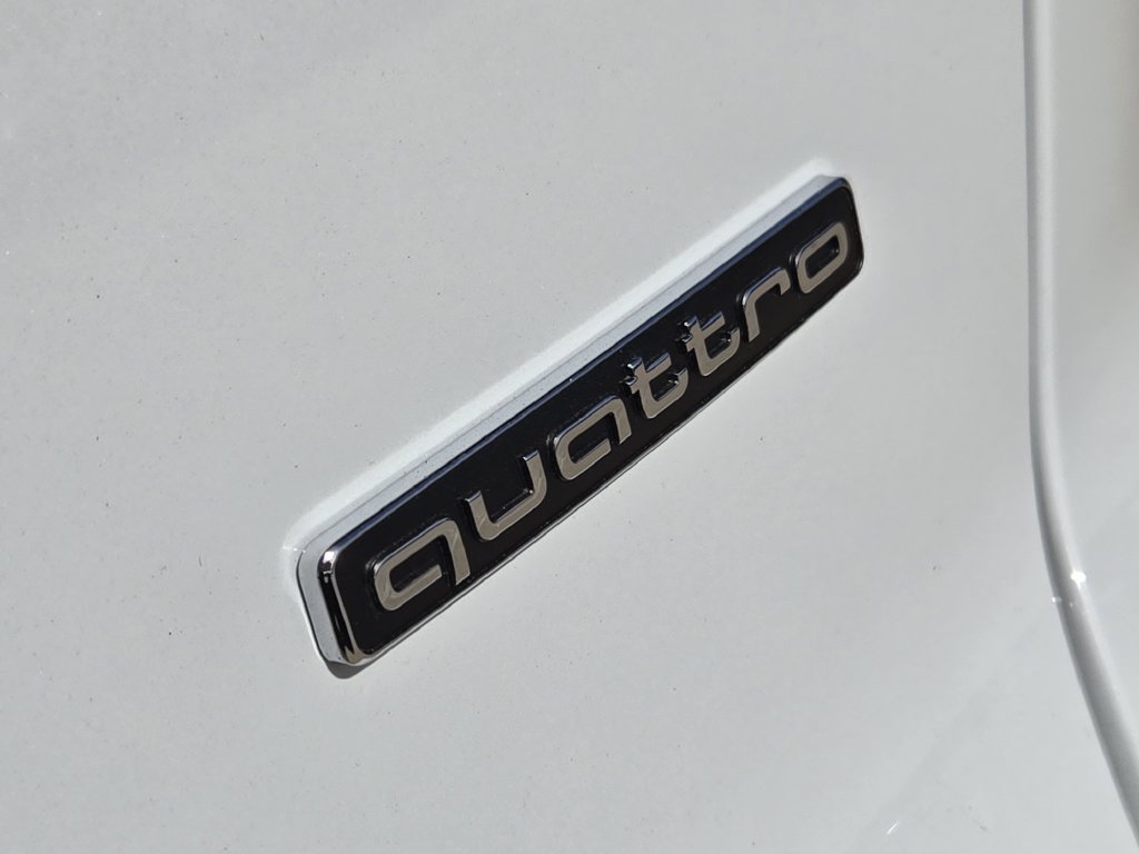 Used 2026 Audi Q3 quattro 2.0T AWD/4WD image 14