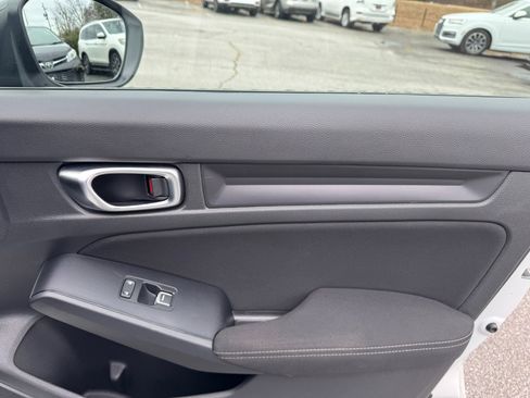 Used 2023 Honda Civic Sport image 26