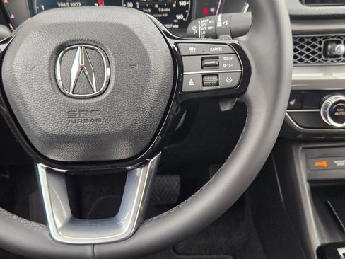 New 2026 Acura Integra FWD image 24