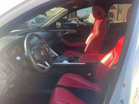 Used 2021 Acura TLX w/ A-SPEC Pkg image 15