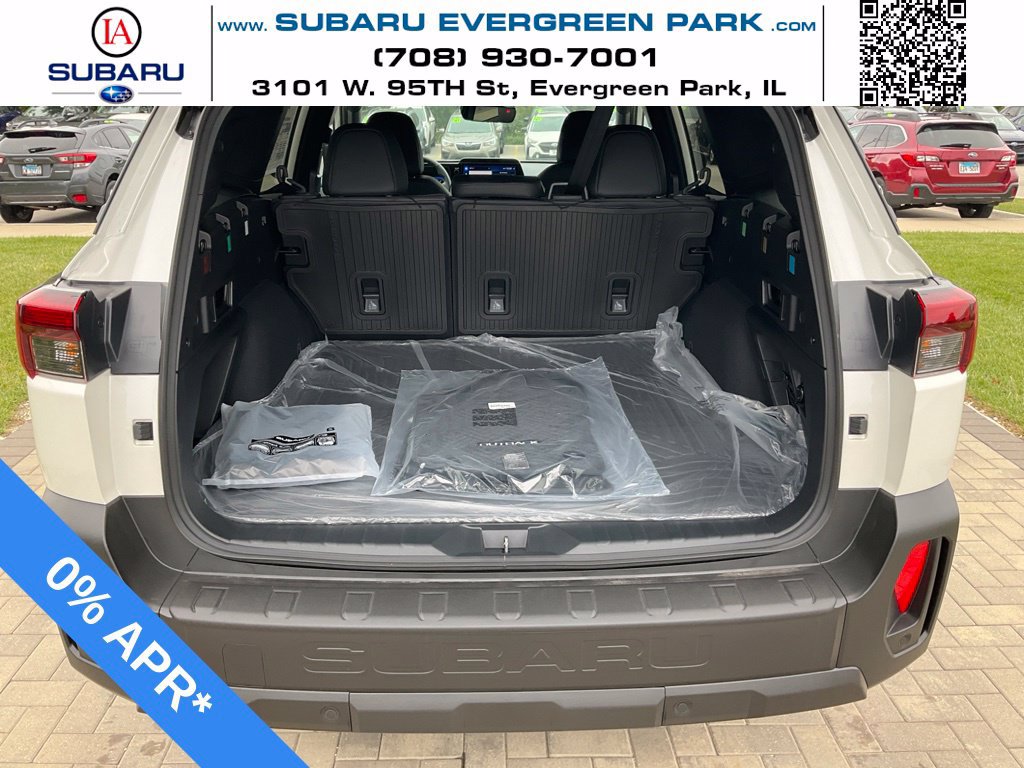 New 2026 Subaru Outback Premium AWD/4WD image 41