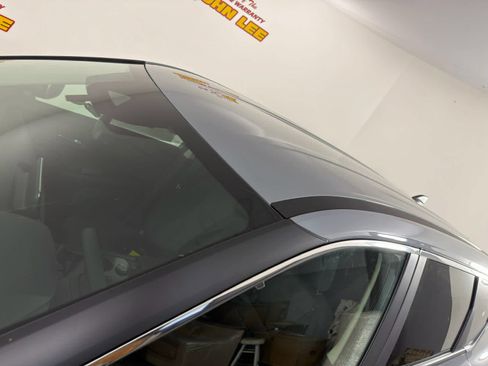 New 2026 Nissan Rogue SV AWD/4WD image 12