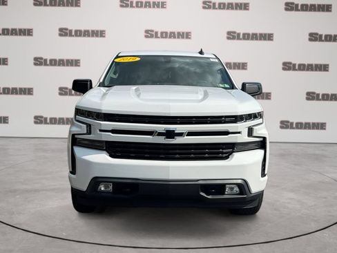 Used 2019 Chevrolet Silverado 1500 RST AWD/4WD image 8