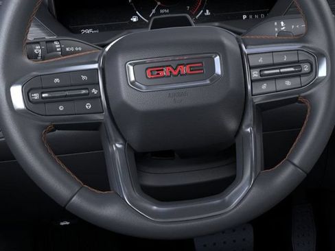 New 2025 GMC Acadia AT4 w/ Super Cruise Package AWD/4WD image 19