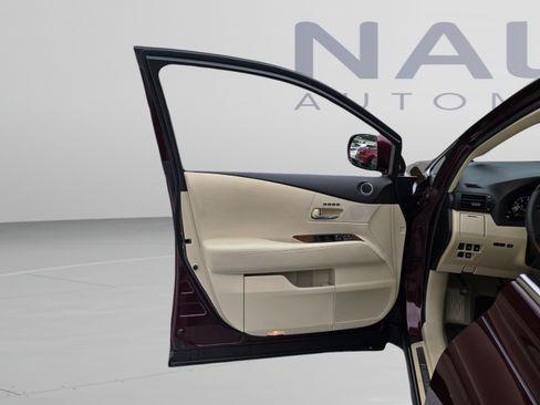 Used 2015 Lexus RX 350 FWD image 9