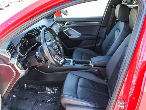 Used 2022 Audi Q3 2.0T Premium image 18