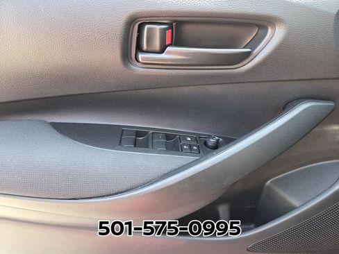 Used 2026 Toyota Corolla LE FWD image 32