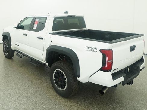 New 2026 Toyota Tacoma TRD Off-Road AWD/4WD image 26