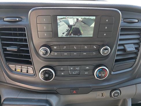 Used 2020 Ford Transit 350 148 High Roof Extended RWD image 8