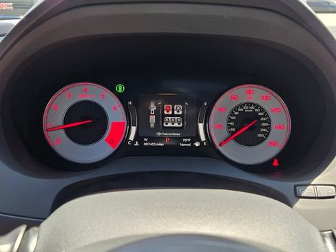 Certified 2023 Acura RDX A-Spec FWD image 25