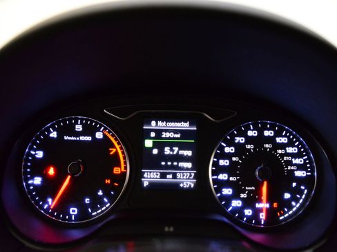 Used 2015 Audi A3 2.0T Premium Plus image 14