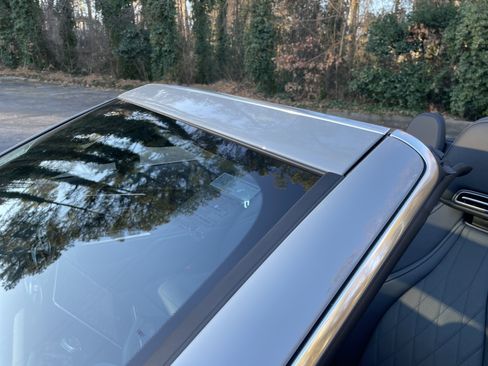 New 2026 Mercedes-Benz CLE 53 AMG 4MATIC Cabriolet image 50