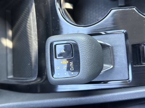 Used 2023 Nissan Rogue SV w/ SV Premium B Package FWD image 22