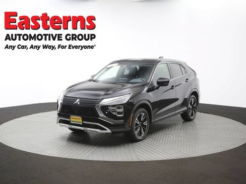Used 2024 Mitsubishi Eclipse Cross SE AWD/4WD image 56