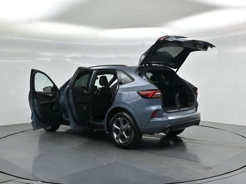 Certified 2023 Ford Escape ST-Line w/ Tech Pack #1 image 35