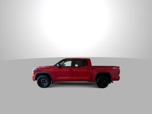 New 2026 Toyota Tundra Limited image 5
