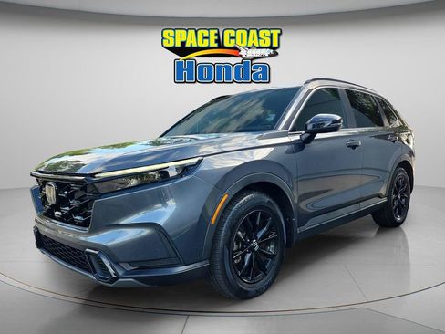 Used 2023 Honda CR-V Sport image 10