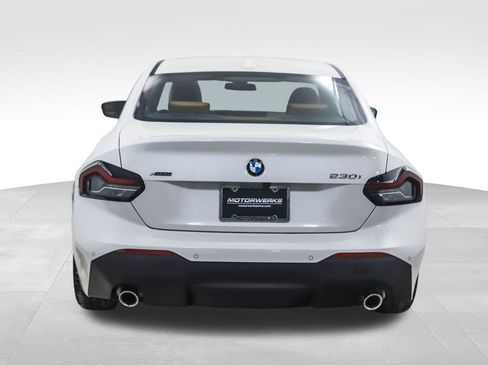 New 2026 BMW 230i xDrive Coupe w/ Convenience Package image 4