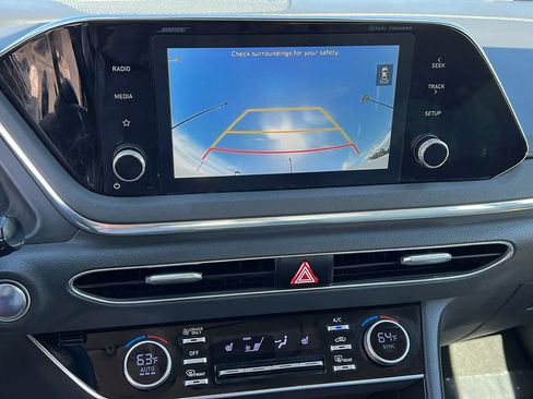 Used 2021 Hyundai Sonata SEL FWD image 23