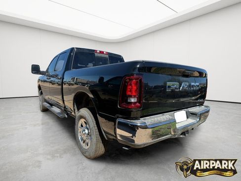 New 2026 RAM 2500 Tradesman image 5